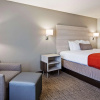 Отель Best Western University Inn At Valparaiso, фото 39