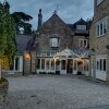 Отель The Grange at Oborne, Sure Hotel Collection by Best Western в Шерборне