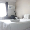 Отель Cozy Studio At Pinewood Apartment Near Unpad Jatinangor, фото 10