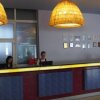 Гостиница Alians Hotel Samarskiy, фото 35