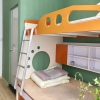 Отель Weihai Hiking International Hostel, фото 36