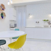 Отель Elegant flat for 8 near Colosseum, фото 11