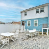 Отель Beach Retreat w/ Bbq, Patio & Outdoor Shower!, фото 9