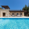 Отель Aphrodite Hills Holiday Residences Superior Villas 5 Bedroom Superior Villa - 0298, фото 24