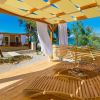 Отель Modern Mobile Home in Dobropoljana With Terrace, фото 16