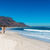 Отель Apartments on the Bay Camps Bay, фото 17