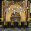 Отель Crown Towers at City of Dreams Hotel, фото 2
