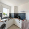 Отель mari - appt tout confort 150m de la plage, фото 3