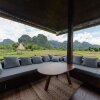Отель ViengTara VangVieng Resort, фото 4