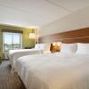 Отель Holiday Inn Express Plattsburgh, an IHG Hotel, фото 4