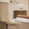 Отель Spacious and Cozy 1BR at Tree Park Apartment, фото 16