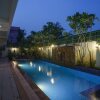 Отель Saline Angkor Villa, фото 16
