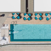 Отель Mare Blue & Suites Hotel, фото 2
