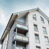 Отель River Tawe Apartments Liberty Swansea в Суонси