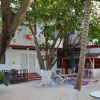 Отель Kinta Kan Cabañas Hotel Playa del Carmen, фото 24