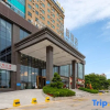 Отель Lifeng Hotel (Dongguan Shipai Ecological Park store), фото 12
