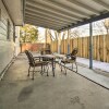 Отель Comfortable Home ~ 2 Mi to Reno Riverwalk, фото 15