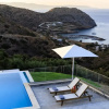 Отель Mochlos Harbour View - 3 bed Villa With sea Views, фото 22
