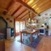 Отель Authentic chalet full of charm, 5min. from Anzère, фото 2