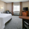 Отель Candlewood Suites Kenosha, an IHG Hotel, фото 7