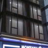 Отель Montana Hotel, фото 1