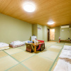Отель Wafu Ryokan Uehonmachi, фото 5