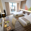 Отель Starus Hotel Bukit Bintang (Formerly known as Stay with Bintang), фото 7