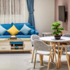 Отель Amar hotel apartments, фото 13