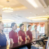 Отель Golden Dragon Airlines Grand Hotel, фото 11