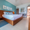 Отель Outstanding 1 Bedroom Apartment Ocean View C, фото 8