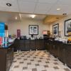 Отель Hampton Inn by Hilton Milwaukee Northwest, фото 18