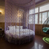 Отель Wuzhen Fengqiao Hostel, фото 15