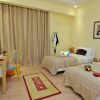 Отель One Juffair Luxury Serviced Apartments, фото 4