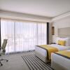 Отель VOCO Riyadh (ex.Movenpick Hotel Riyadh), фото 6