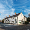 Отель The Dog Inn Whittington, фото 21