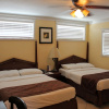 Отель Flamingo Inn, фото 5