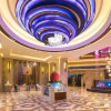 Отель Wyndham Hainan Clearwater Bay Resort, фото 17
