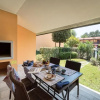 Отель Fantastico Villaggio Tamerici 2 Beoom Sleeps 6, фото 15