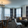 Отель Renaissance Chicago O'Hare Suites Hotel, фото 35