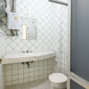 Отель Omar do Rio - Apartamento A601, фото 15