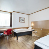 Отель ibis Hotel Eisenach, фото 5