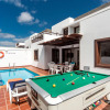 Отель Villa Julianne 3: Heated Private Pool, Walk to Beach, A/C, WiFi, Car Not Required                   , фото 16