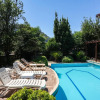 Отель Villa w Pool and Balcony 3 min to Dalyan River, фото 14
