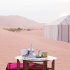 Отель Saharian Luxury Camp, фото 21