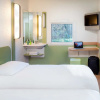 Отель ibis budget Vichy, фото 5