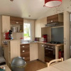 Отель KERLANN 4 ETOILES MOBIL HOME 3 CHS 2 SDB Pont Aven Finistère, фото 3