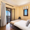 Отель Stylish Villa Katifes With Private Pool, Amazing Views of the Sea and Close to the Beach, фото 4