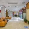Отель Jinfeng Hotel (Louxing Square Spring Garden Pedestrian Street Store), фото 6