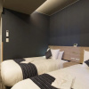 Отель SHIZUTETSU HOTEL PREZIO Hakata-Ekimae, фото 17