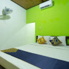 Отель Lendang Homestay, фото 8
